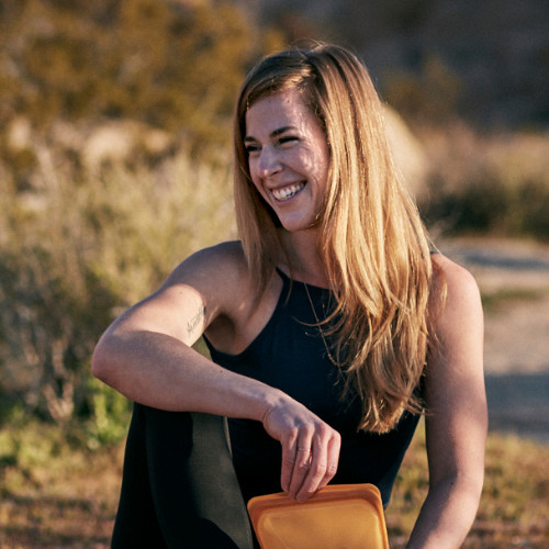 Katie Reinman avatar image