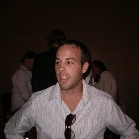 Colin Borchert avatar image