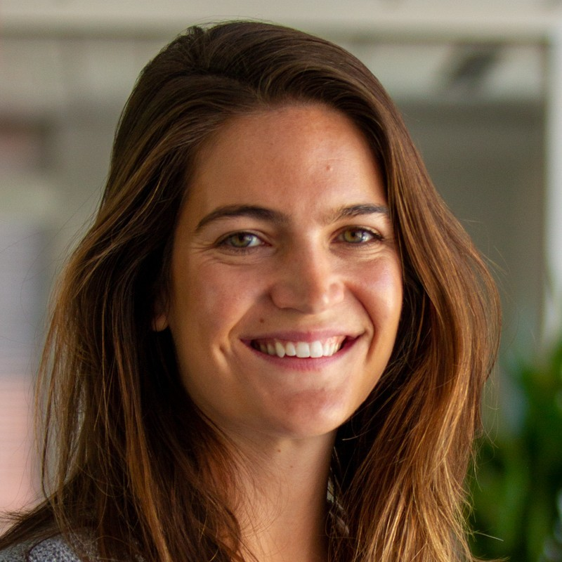 Liza LePage avatar image