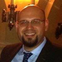 Michael Rezaee avatar image