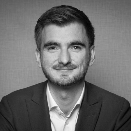 Joost Matthijssen avatar image