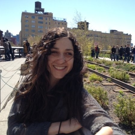 Claudia Paz avatar image