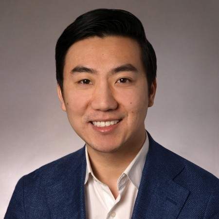 Charley Chen avatar image