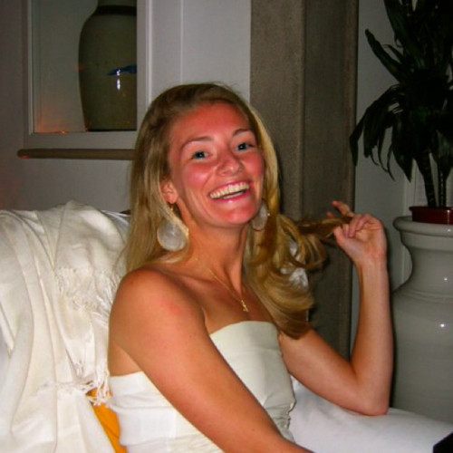 Heather Hussey avatar image