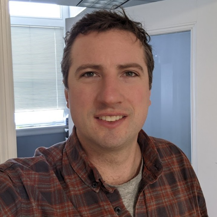 Jonathan Miller avatar image