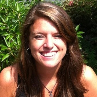 Hilary Strasburger avatar image