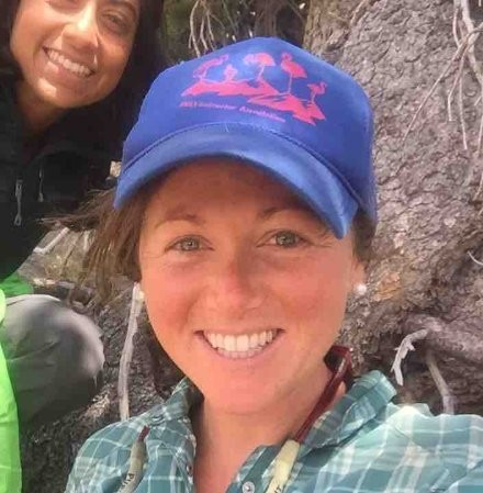 Rebecca Spiro avatar image