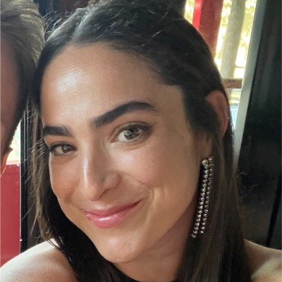 Anya Kaplan avatar image