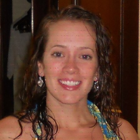 Meaghan White, PT, DPT avatar image