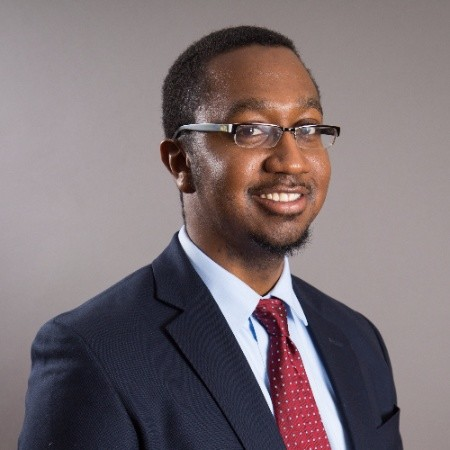 Alex Haskins avatar image