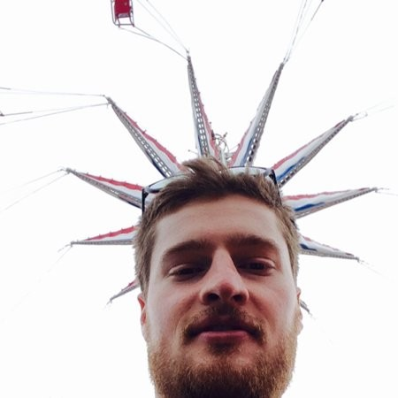 Garrick Sheldon avatar image