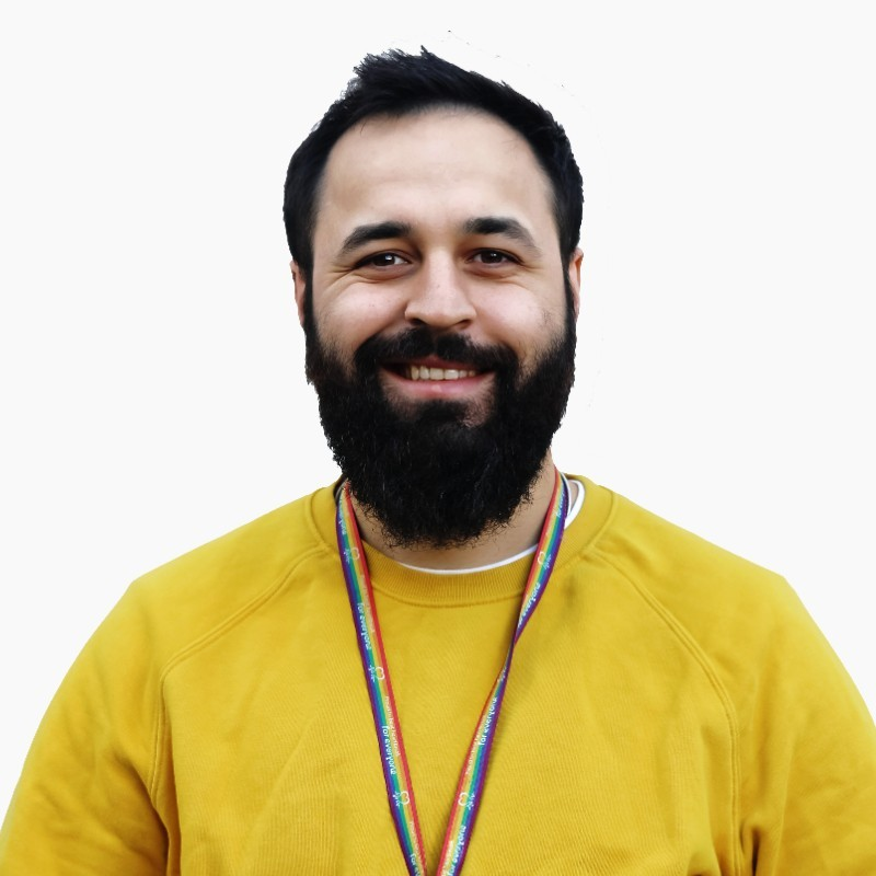 Mehdi Azmayesh avatar image