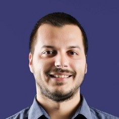 Alexander Tsanev avatar image