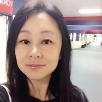 Profile Image for Mei Chen