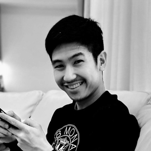 Jason Fong avatar image