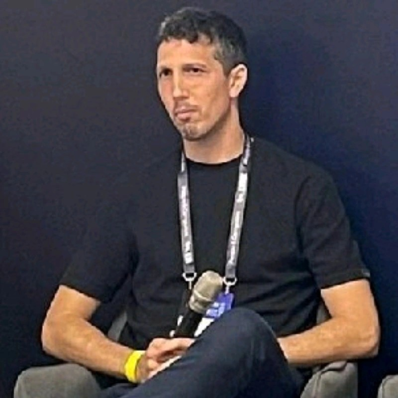 Snir Levi avatar image