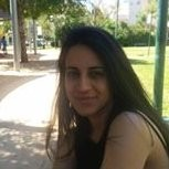 Sivan Cohen Brightstein avatar image