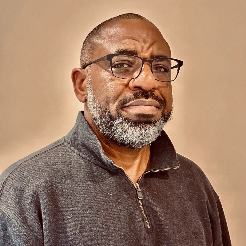 Kingsley Uyi Idehen avatar image