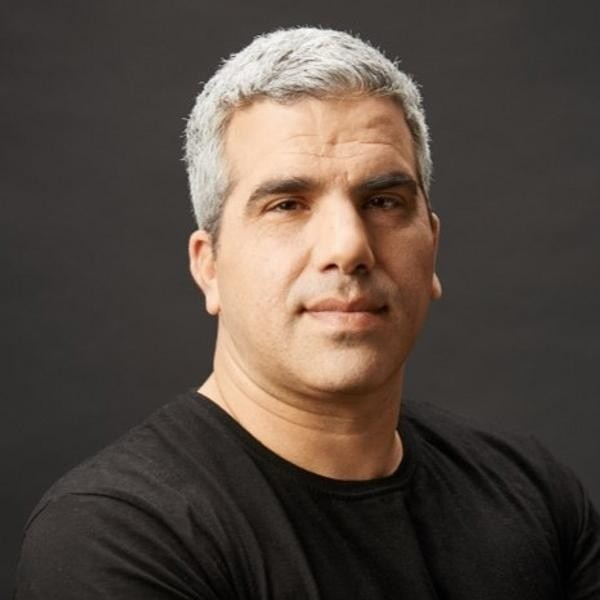 Ofer Smadari avatar image