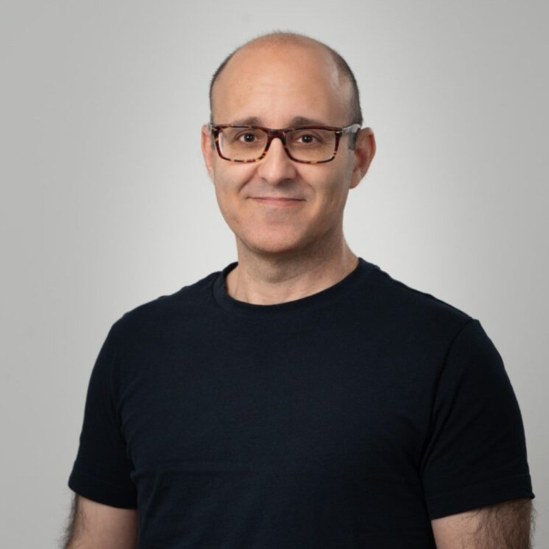 Adi Ironi avatar image