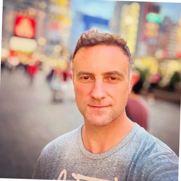 Doron Dvir avatar image