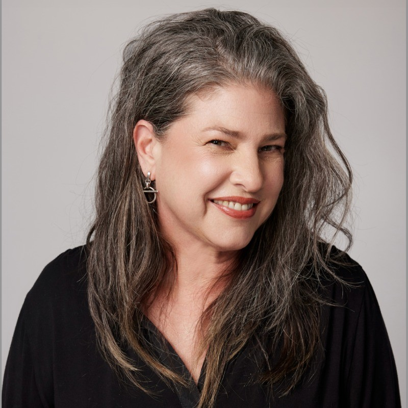 Sharon Steiner avatar image