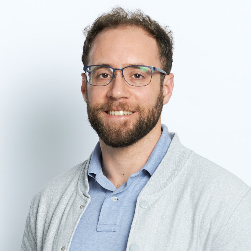 Doody Parizada (成都帝) avatar image