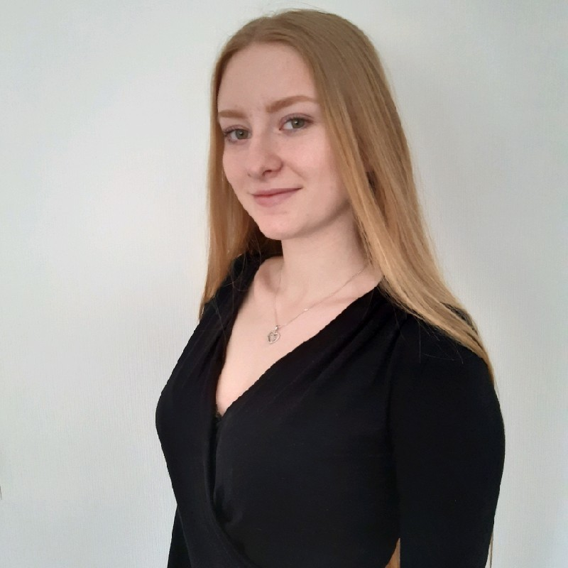 Isabel Keller avatar image