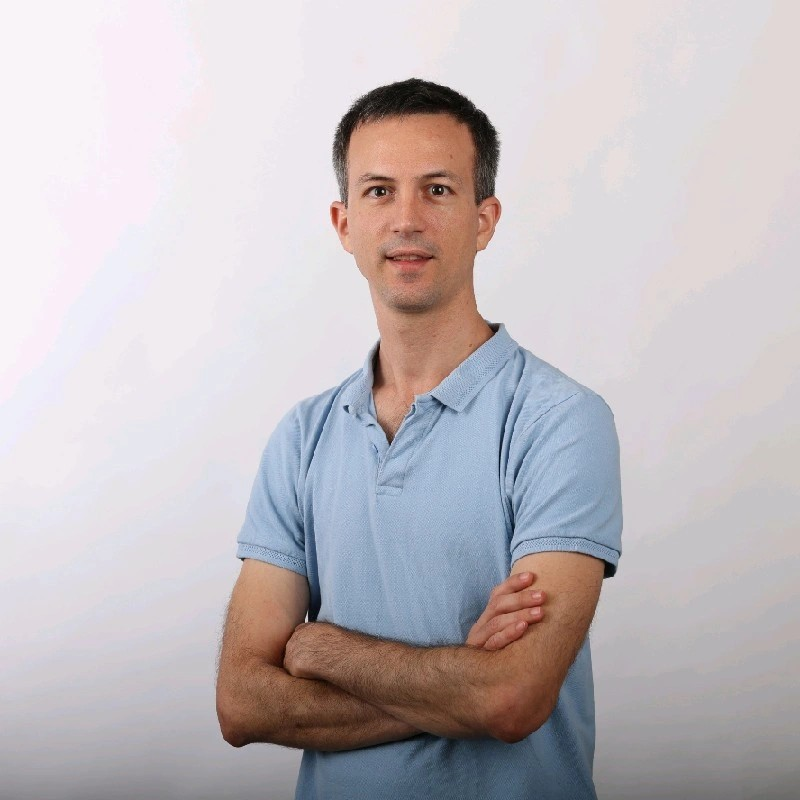 Safrir Dagan avatar image