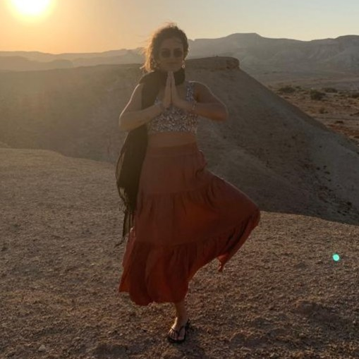 Shay Shalev avatar image