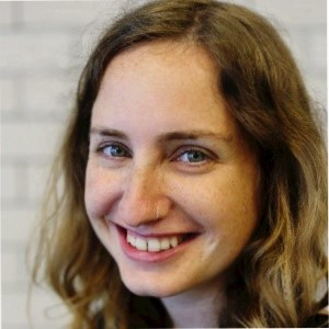 Noga Nitzan Ingber avatar image