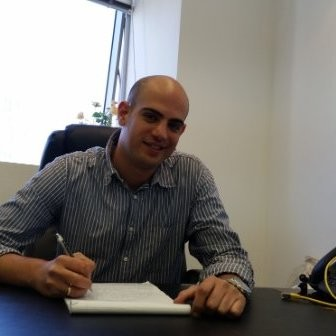 Shay Rotem avatar image