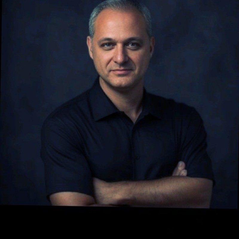 Lior Michelzon avatar image