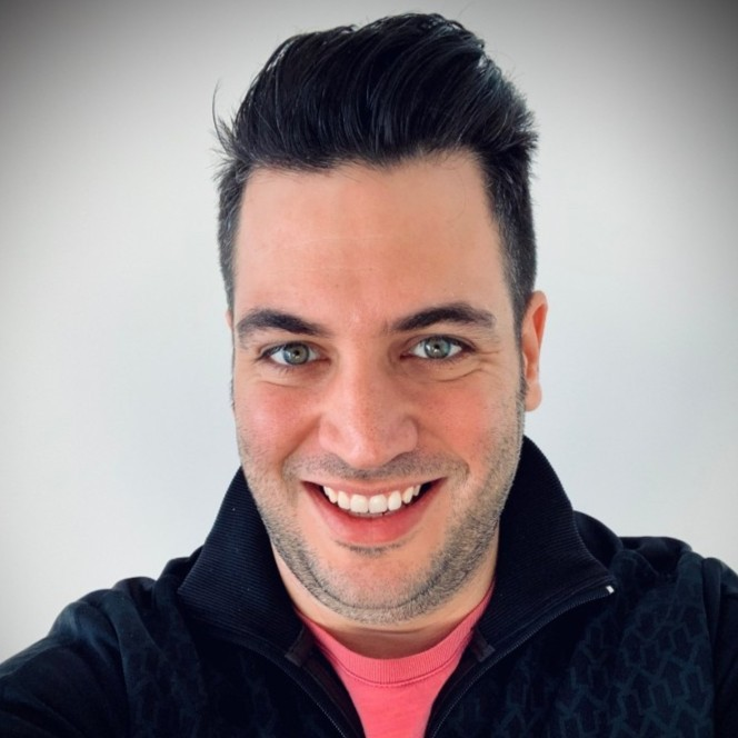 🚀 Oz Nakash avatar image