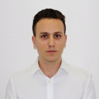 Eviatar Semo avatar image