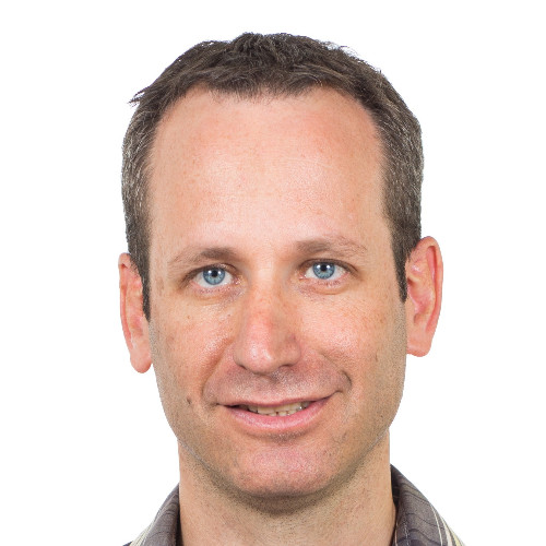 Nadav Edelstein avatar image