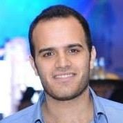 Stav Alperovitch avatar image