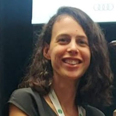 Dana Tal avatar image