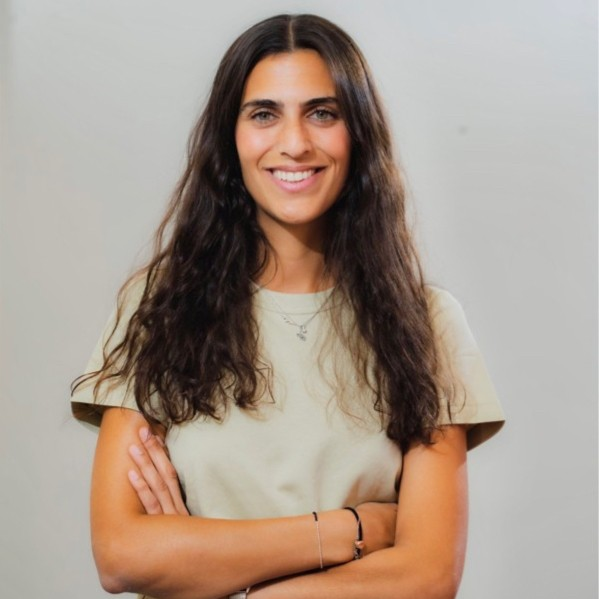 Lital Hadary avatar image