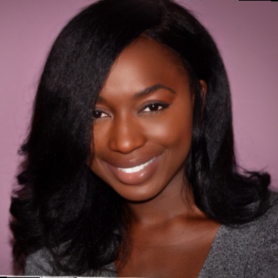 Latricia Eguavoen avatar image