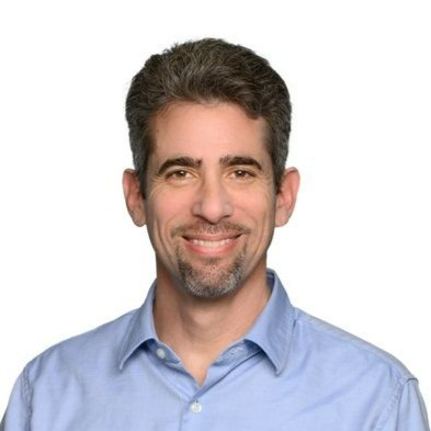 Doron Dinstein, MD MBA avatar image