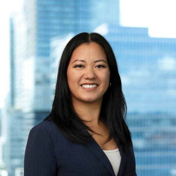 Kim Anh Nguyen, BA, CIM®, RIAC avatar image