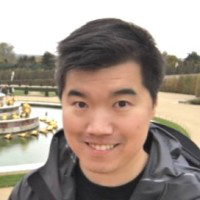 Christopher Pang avatar image