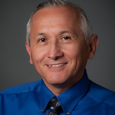 Pedro Murillo avatar image