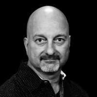 John Ouzounis avatar image