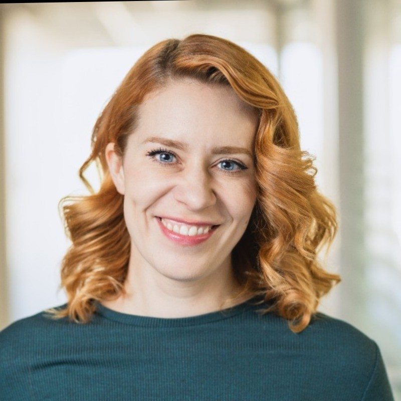 Kezia Sonntag avatar image