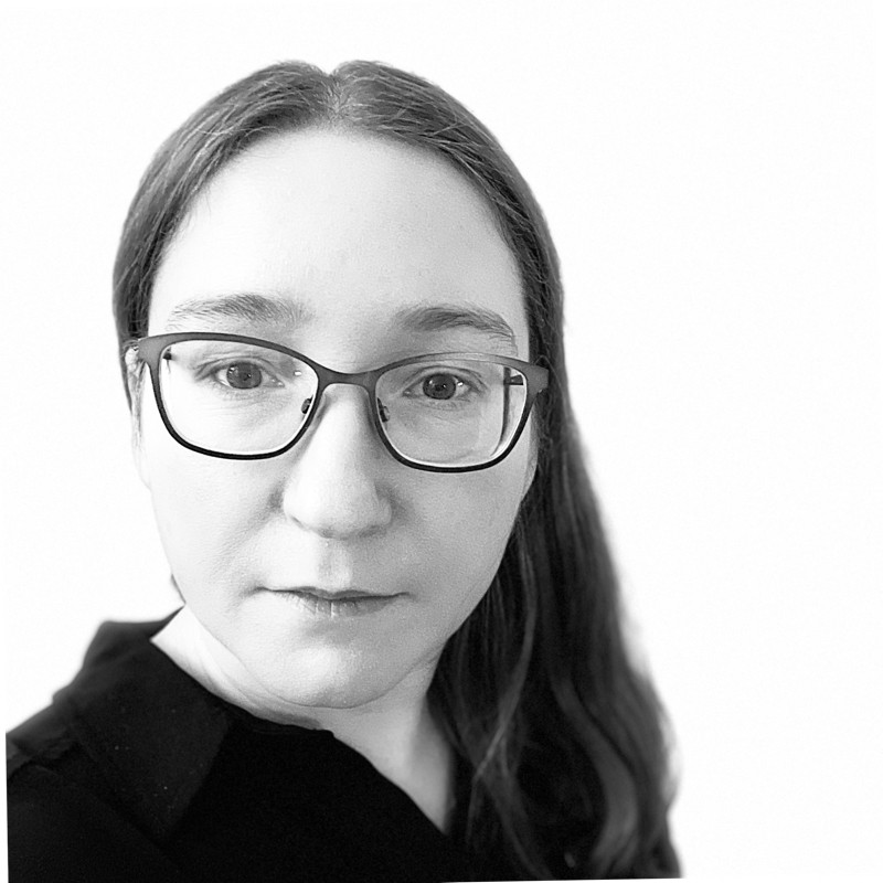 Mandy Ethier avatar image