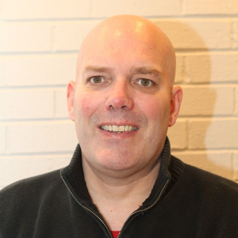 Trygve Olson avatar image