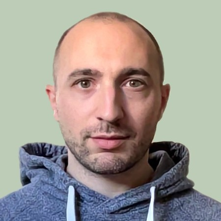 Max Farago avatar image