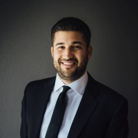 David Freedman avatar image